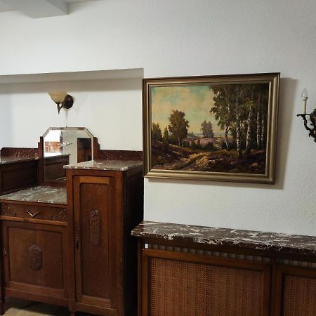 Wohlfuehloase Eifelsteig Villa Simmerath Eksteriør billede