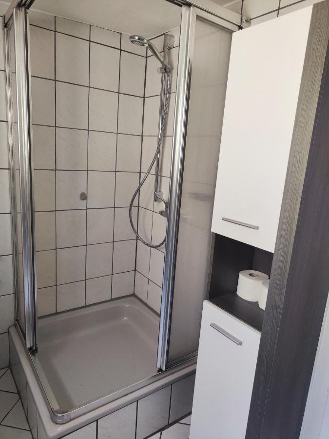 Wohlfuehloase Eifelsteig Villa Simmerath Eksteriør billede